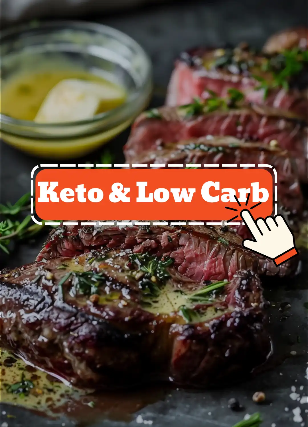 Keto & low carb